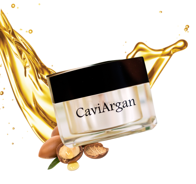 CaviArgan Anti Aging